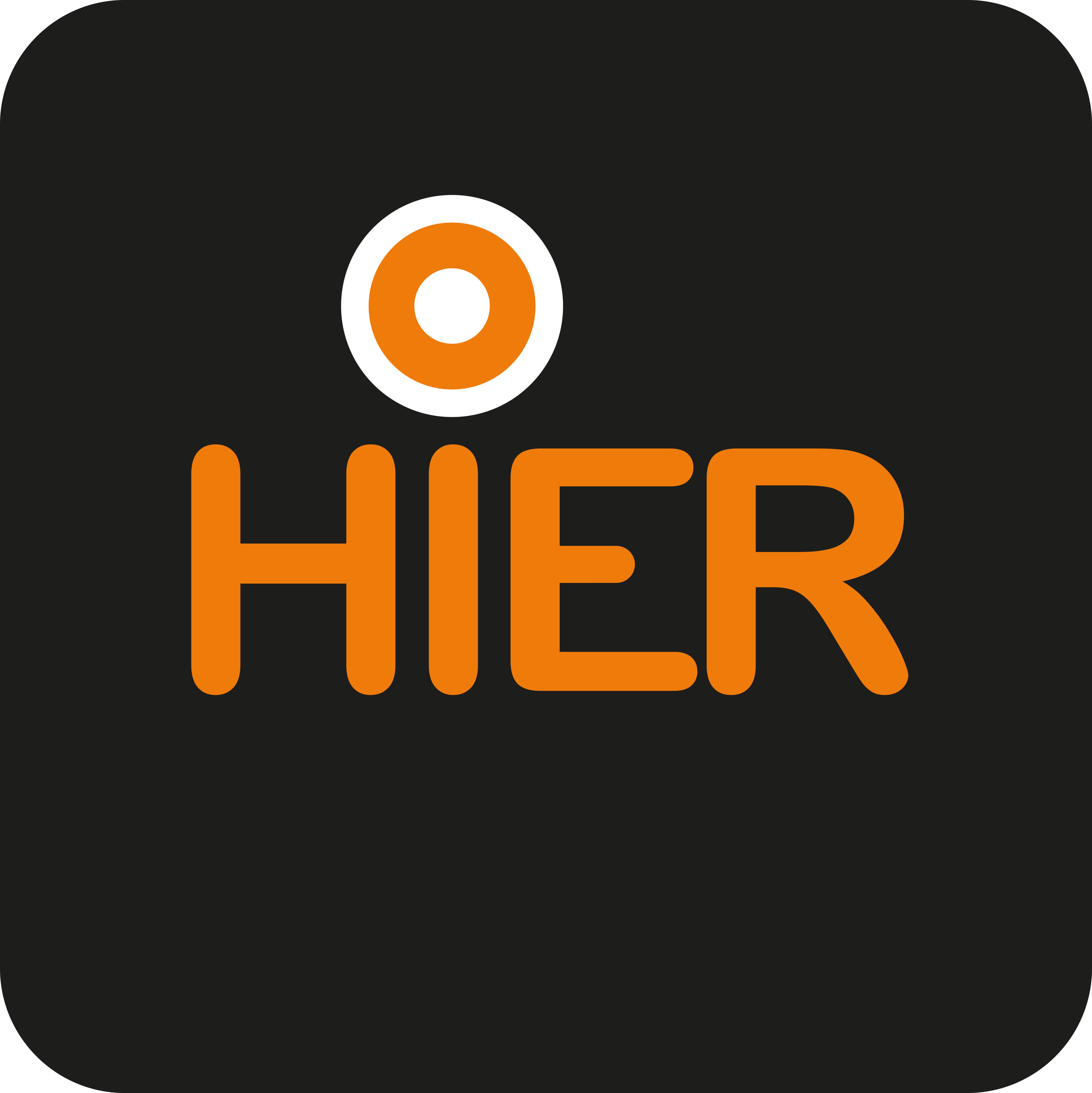 Logo HIER fc